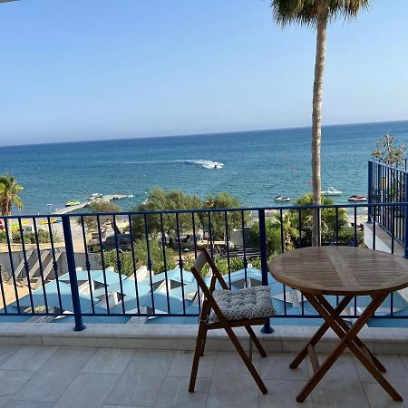 Pissouri Beach Front Apartments Esterno foto