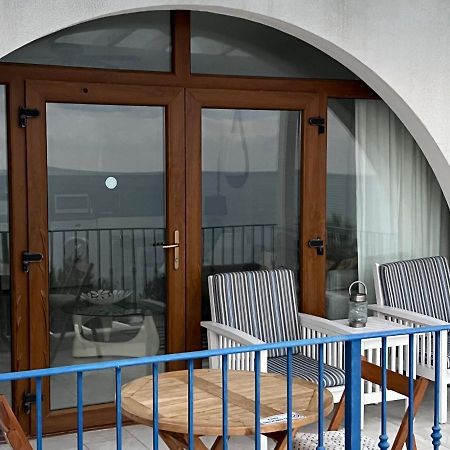 Pissouri Beach Front Apartments Esterno foto