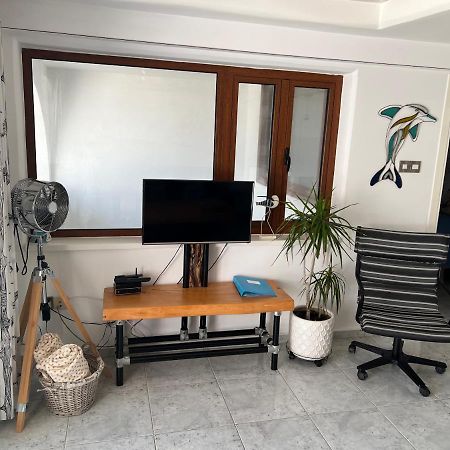 Pissouri Beach Front Apartments Esterno foto