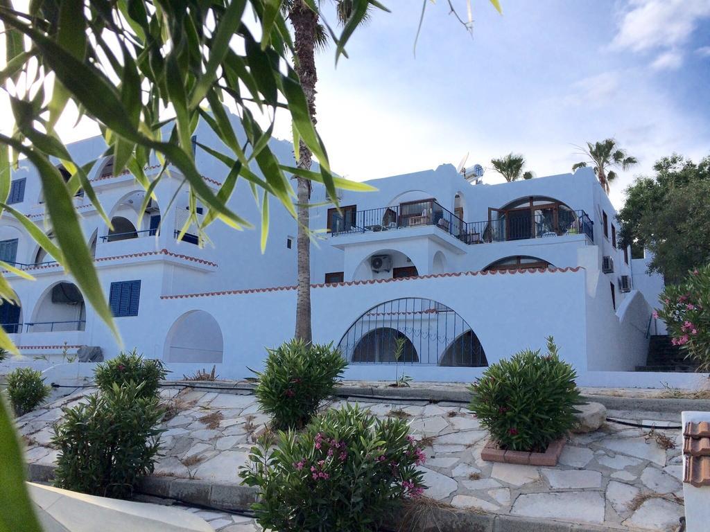 Pissouri Beach Front Apartments Camera foto