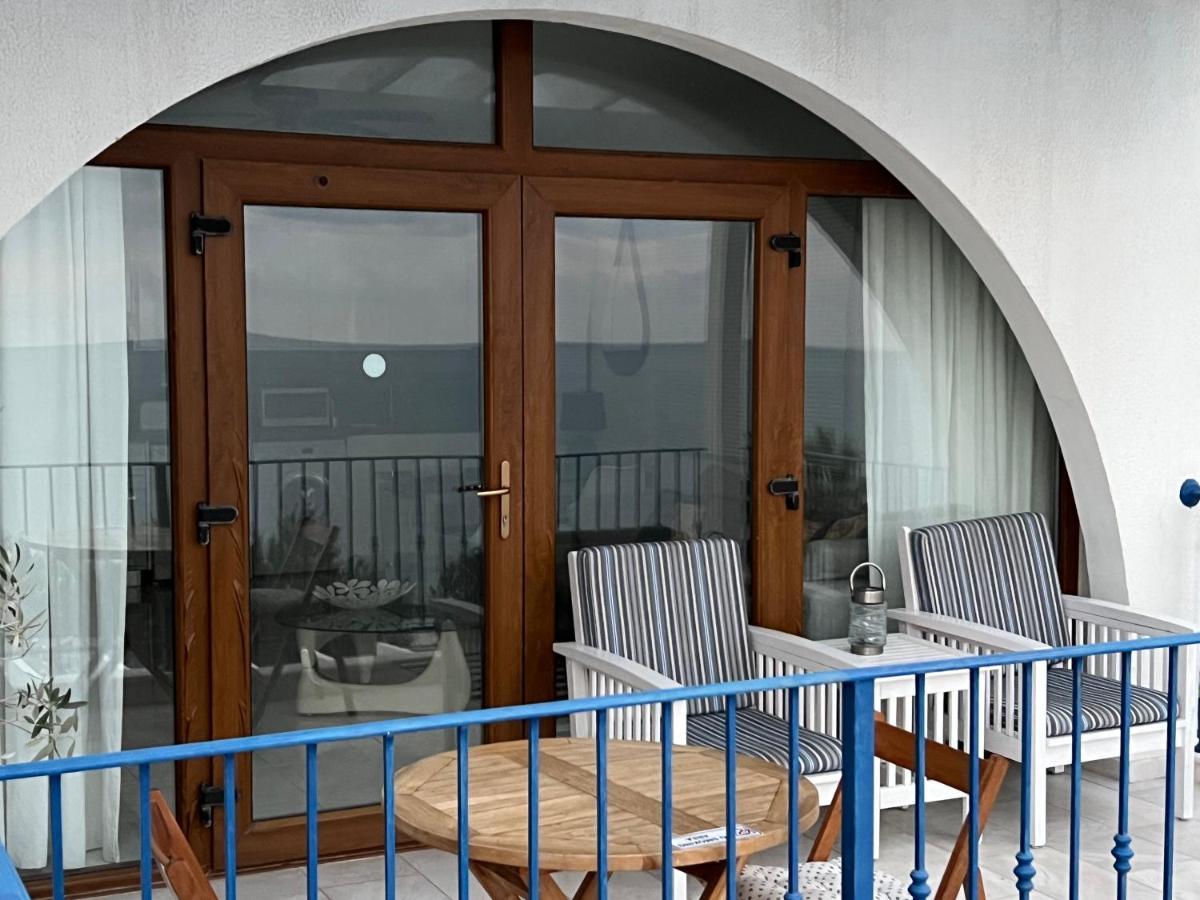 Pissouri Beach Front Apartments Esterno foto