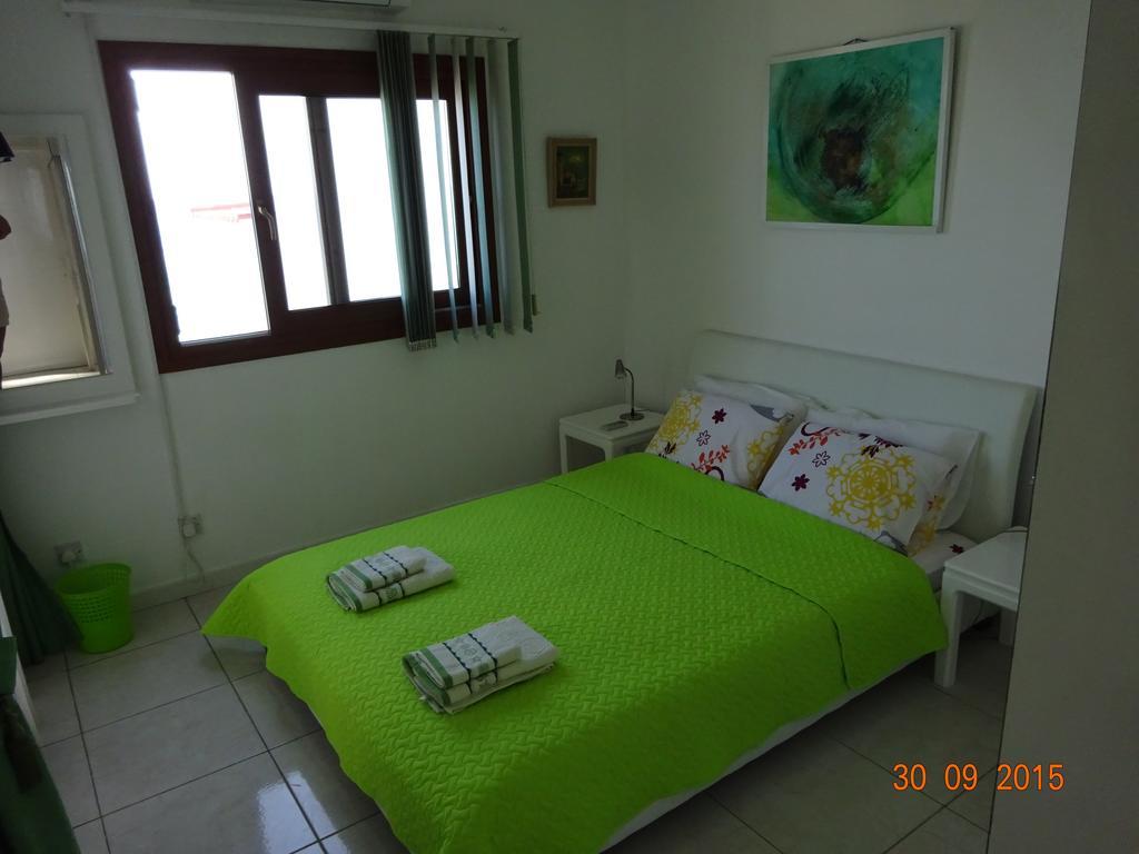 Pissouri Beach Front Apartments Camera foto