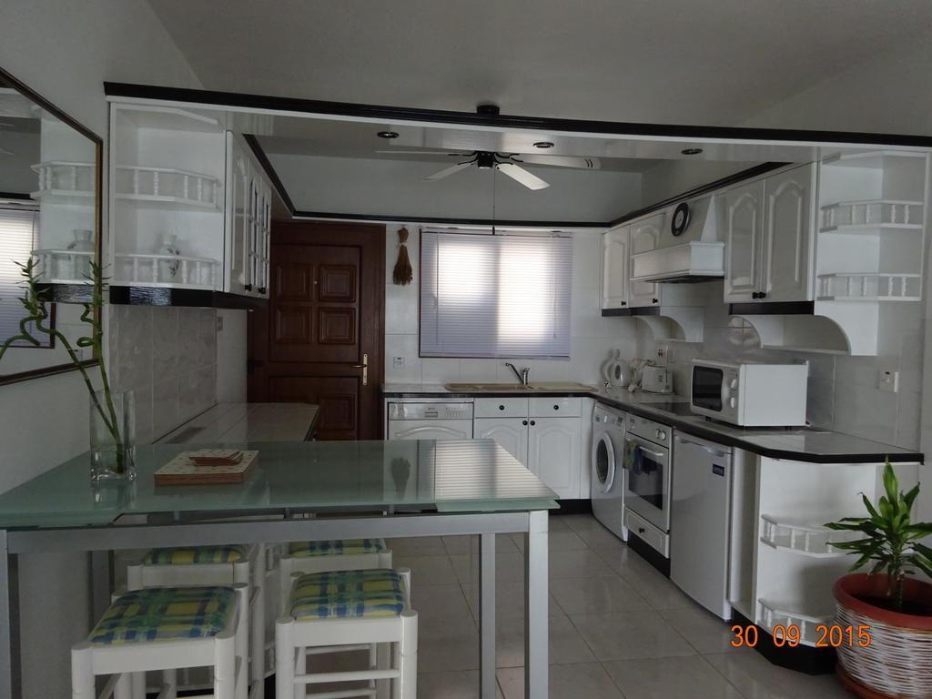 Pissouri Beach Front Apartments Camera foto