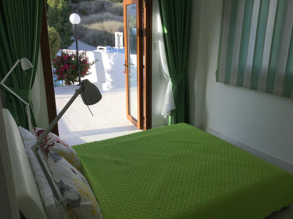 Pissouri Beach Front Apartments Esterno foto
