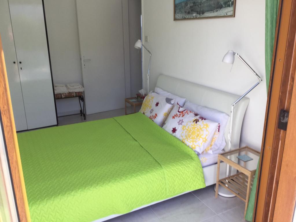 Pissouri Beach Front Apartments Esterno foto