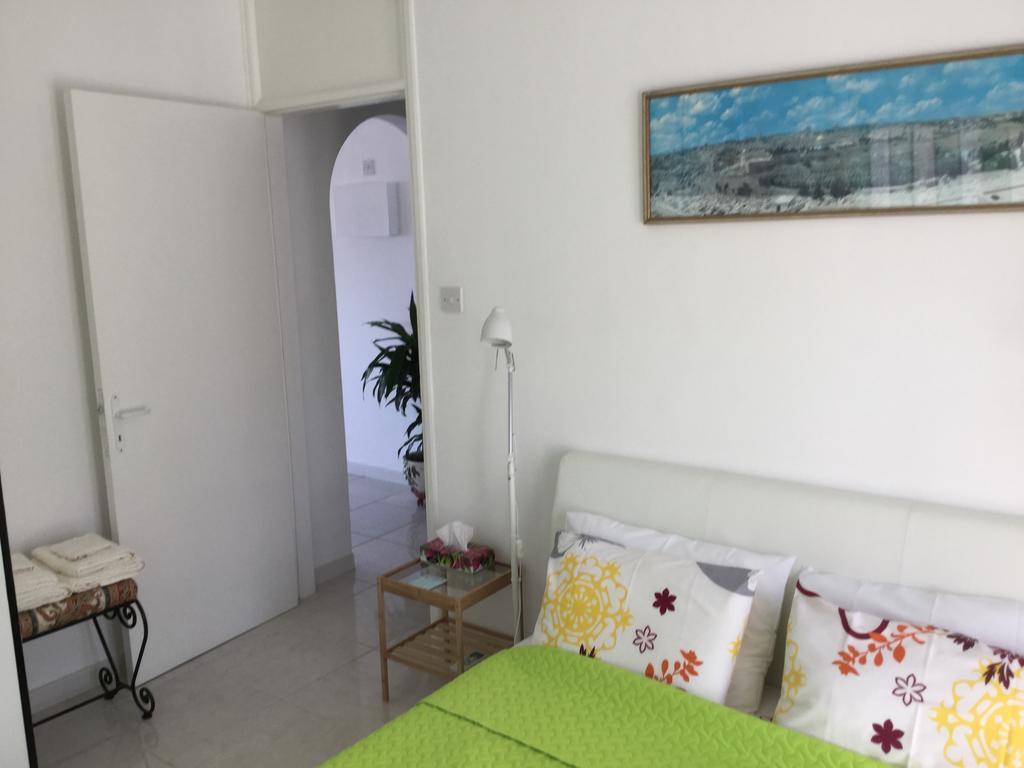 Pissouri Beach Front Apartments Esterno foto