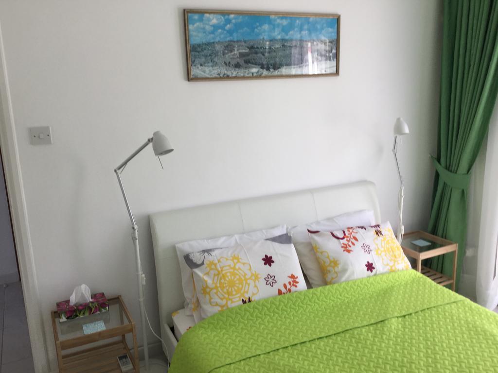 Pissouri Beach Front Apartments Esterno foto