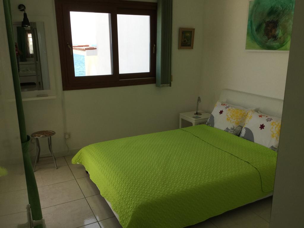 Pissouri Beach Front Apartments Esterno foto