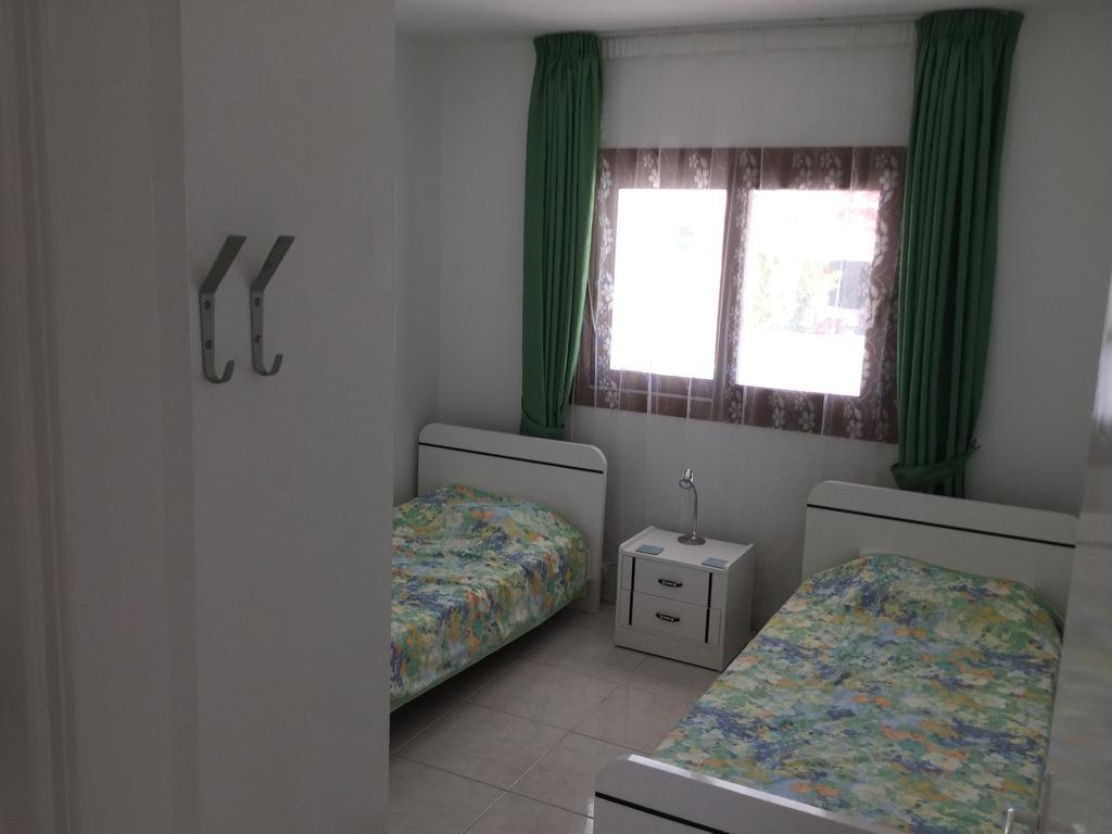 Pissouri Beach Front Apartments Esterno foto