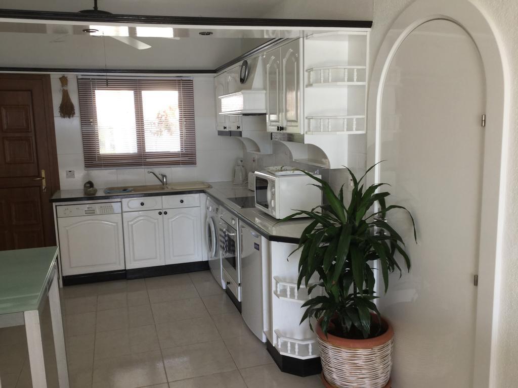Pissouri Beach Front Apartments Esterno foto