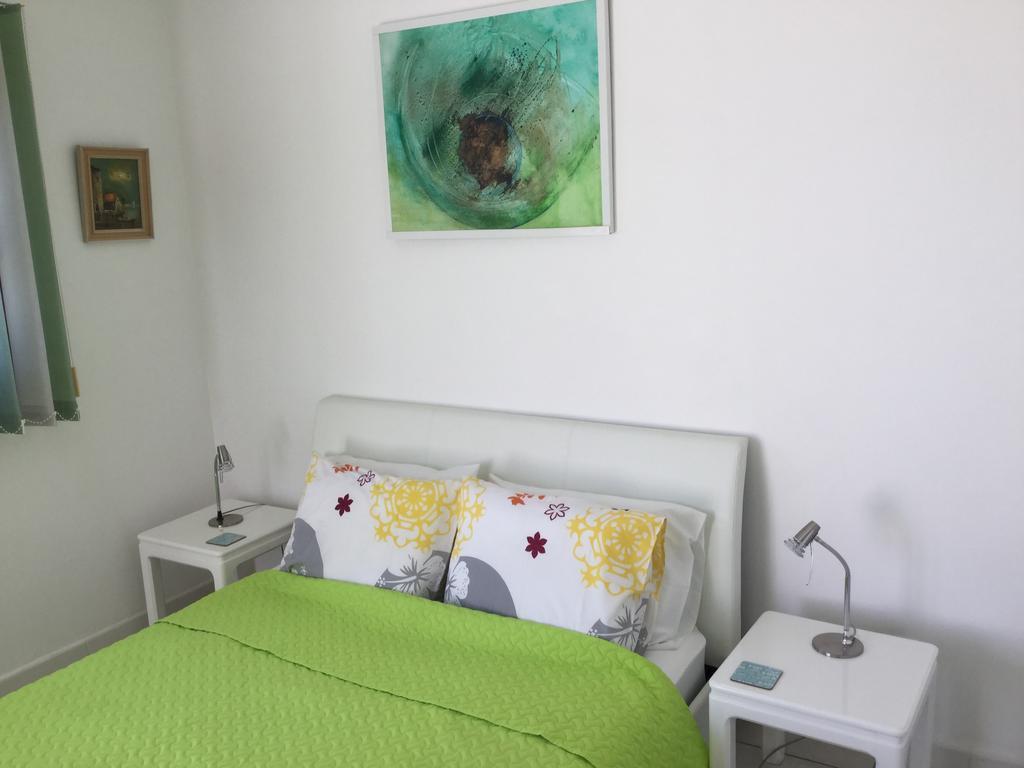 Pissouri Beach Front Apartments Esterno foto