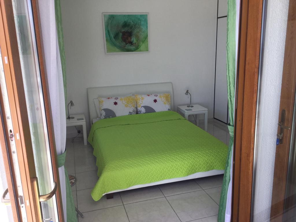 Pissouri Beach Front Apartments Esterno foto