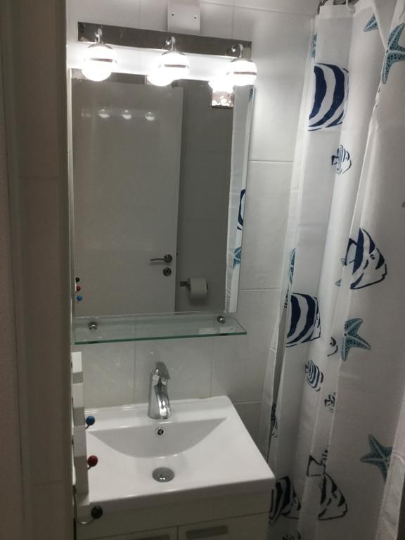 Pissouri Beach Front Apartments Esterno foto