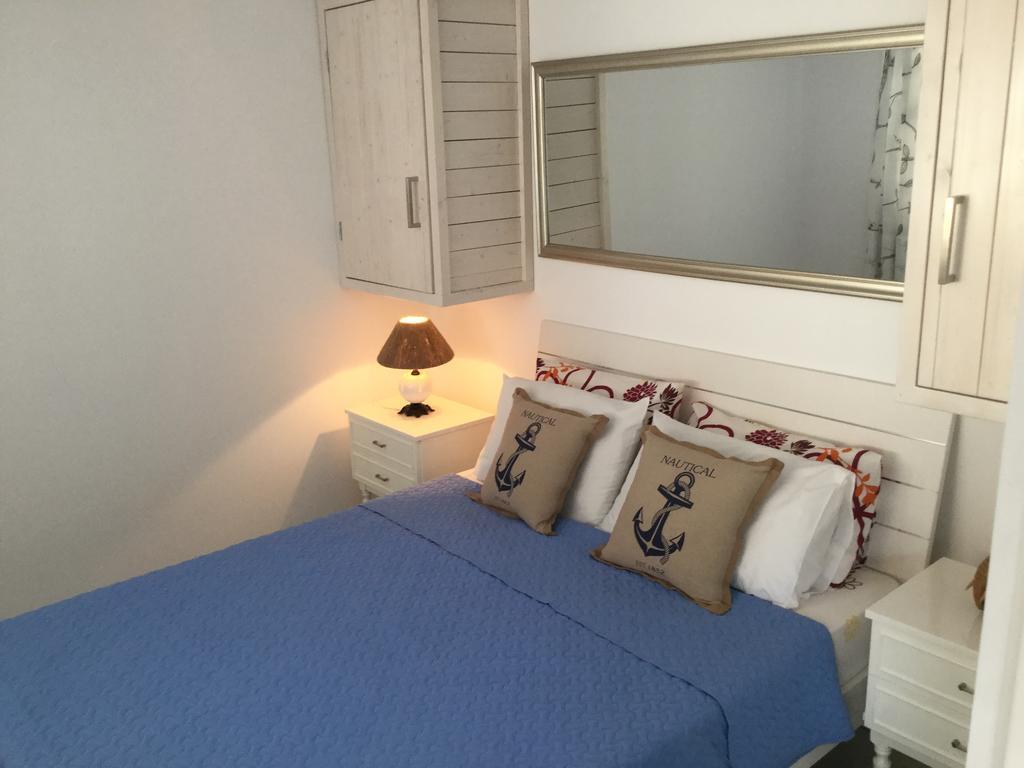 Pissouri Beach Front Apartments Esterno foto