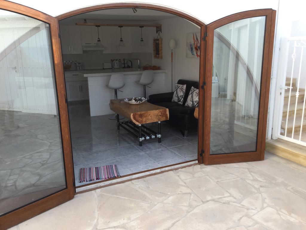 Pissouri Beach Front Apartments Esterno foto