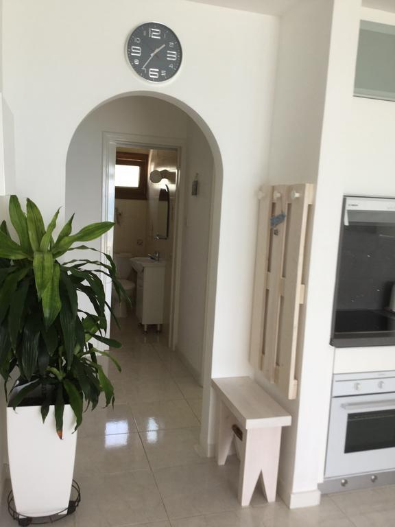 Pissouri Beach Front Apartments Esterno foto