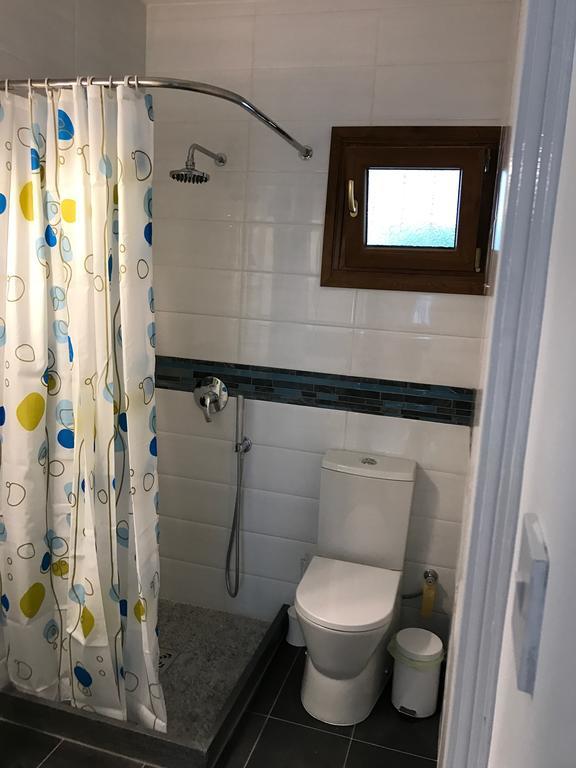 Pissouri Beach Front Apartments Esterno foto