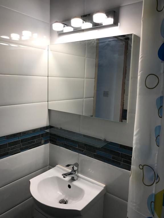 Pissouri Beach Front Apartments Esterno foto