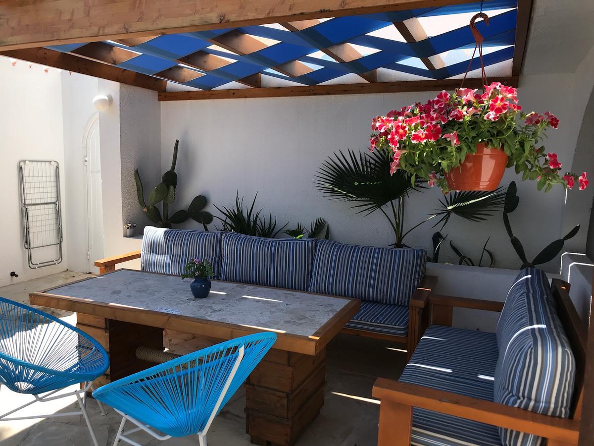 Pissouri Beach Front Apartments Esterno foto