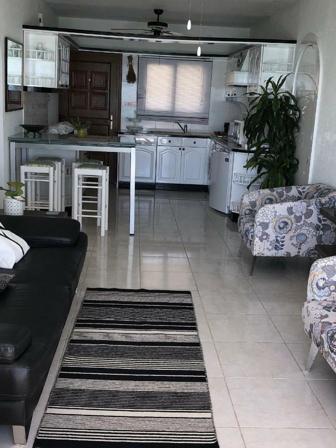 Pissouri Beach Front Apartments Esterno foto