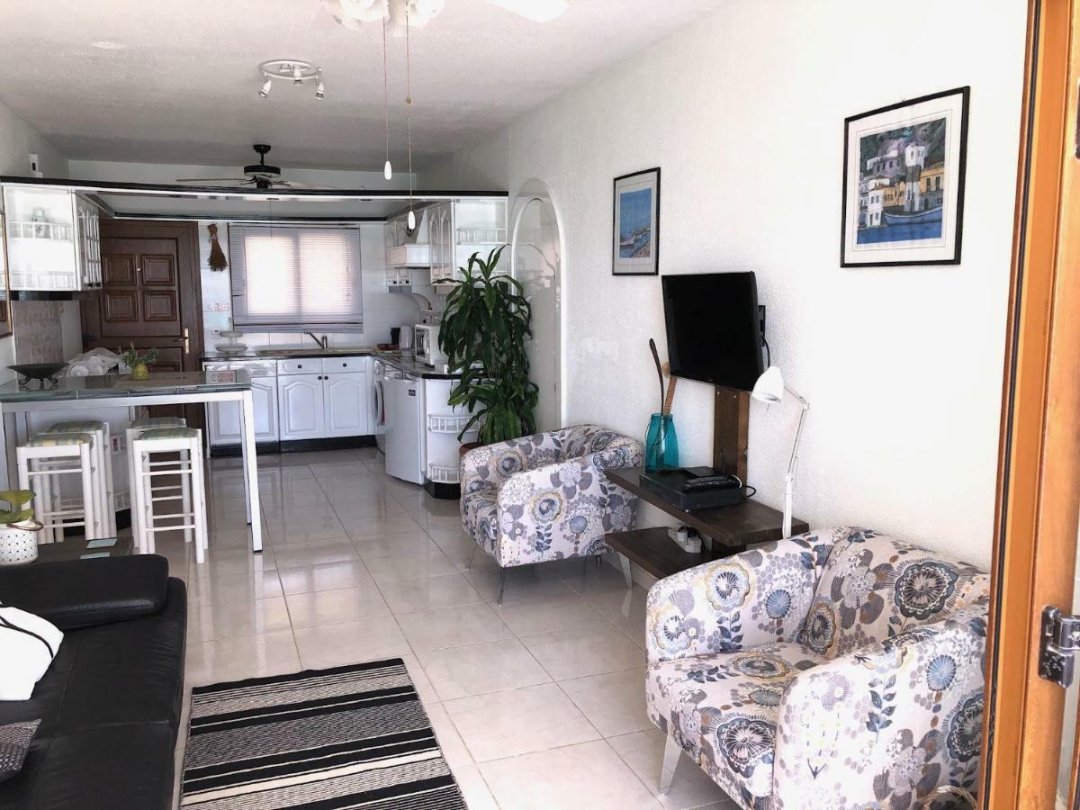 Pissouri Beach Front Apartments Esterno foto