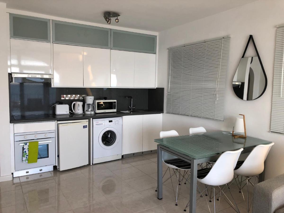 Pissouri Beach Front Apartments Esterno foto