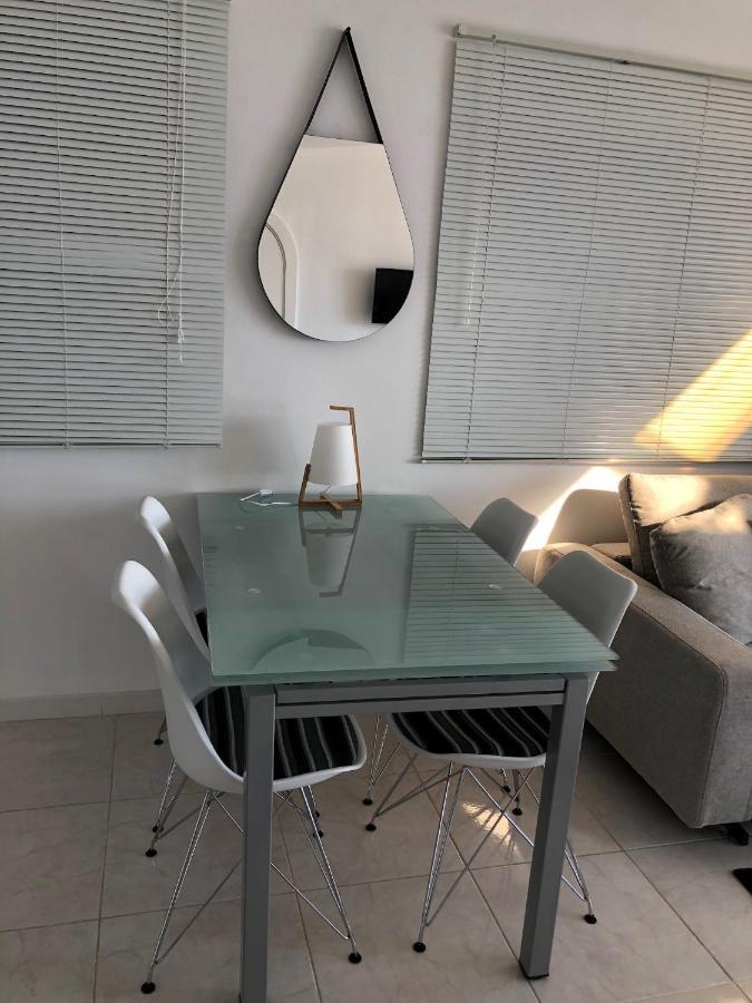 Pissouri Beach Front Apartments Esterno foto